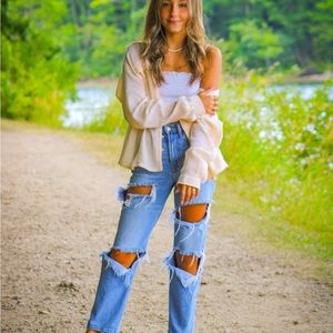 Meet your Posher, Jenna